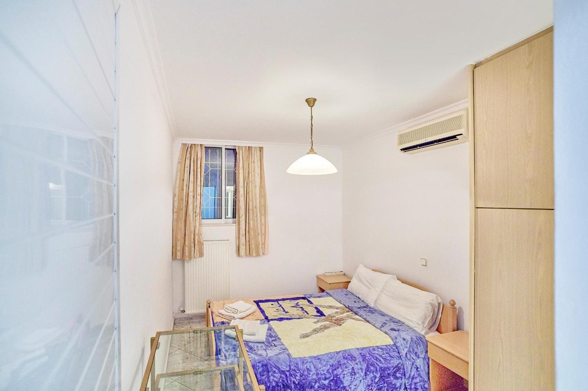 The Mardim Villa Sounion Exterior foto